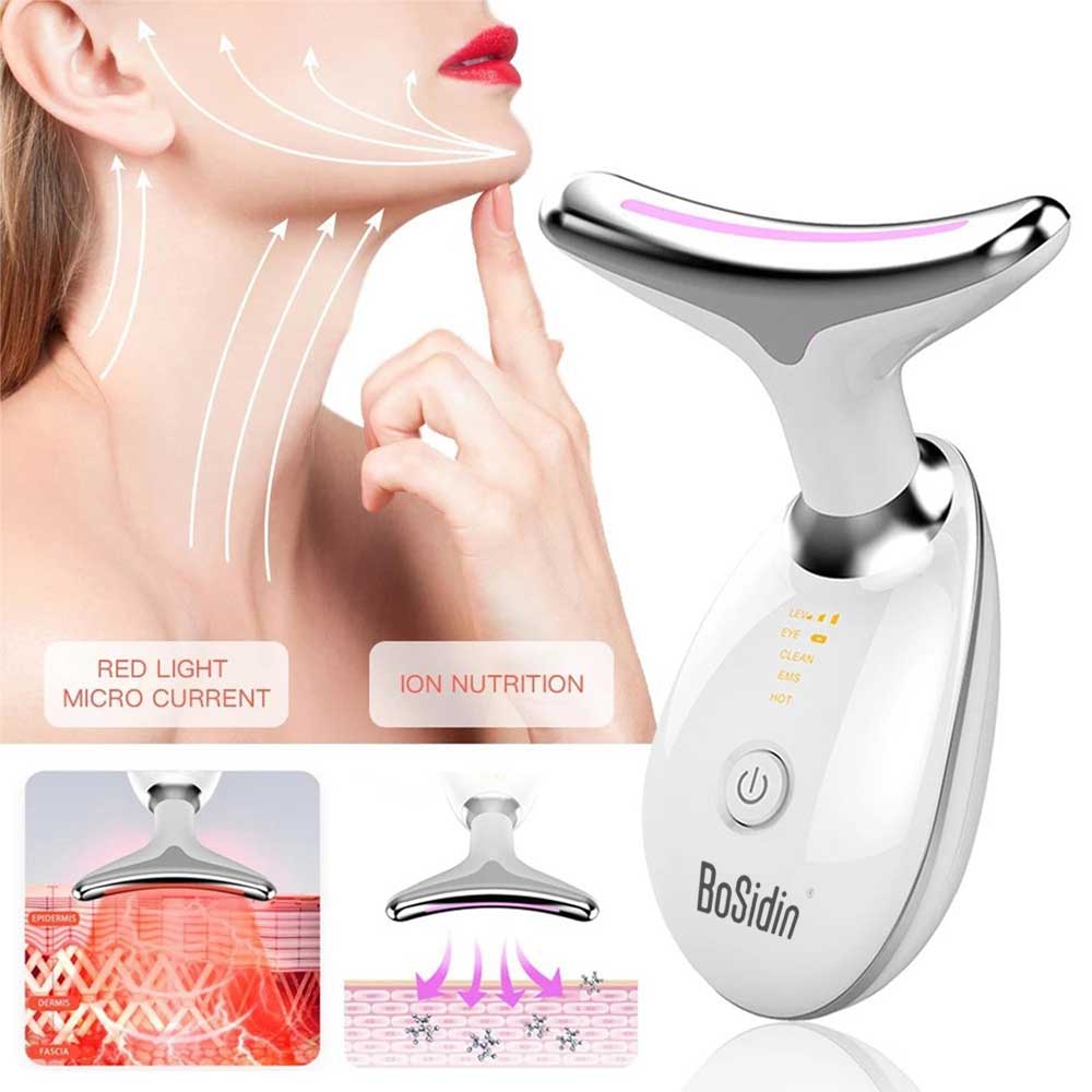 Face and Neck Lifting and Tightening Massager